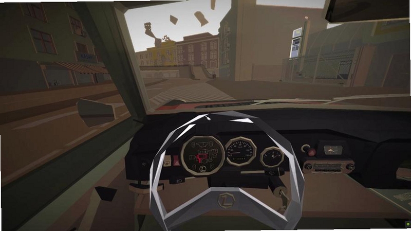 老爷车Jalopy 游戏乐趣 修车 情怀 风景 慢节奏 关键词必须包含 老爷车Jalopy