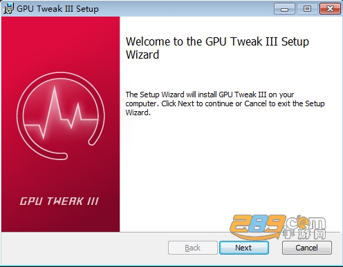 GPU Tweak3��Ƶ��������