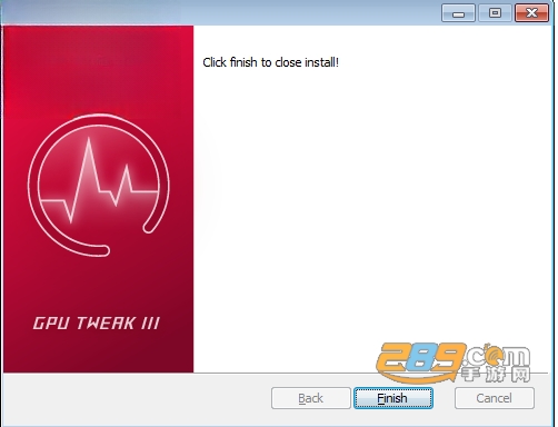 GPU Tweak3��Ƶ��������
