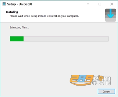 UniGetUI���ع��߹ٷ���Ѱ�