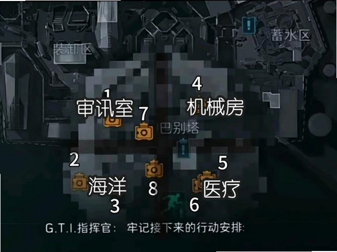 巴别塔抉择 新手入门 卡牌抉择 策略冒险 游戏教程