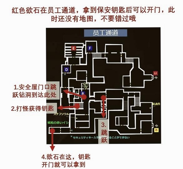 污染之岛冒险按键说明 操作技巧 快捷栏 潜水 毒气区域 游戏教程