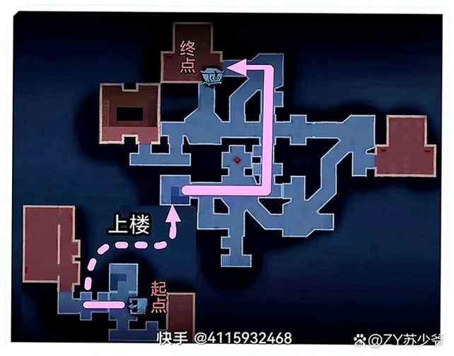污染之岛冒险通关时间 快速旅行 死亡惩罚 日常任务 探索地图