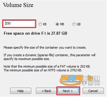 VeraCrypt电脑版中文版下载 VeraCrypt电脑版中文版下载