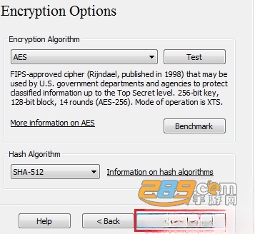 VeraCrypt电脑版中文版下载 VeraCrypt电脑版中文版下载