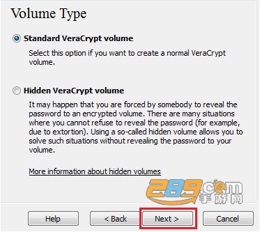 VeraCrypt电脑版中文版下载 VeraCrypt电脑版中文版下载