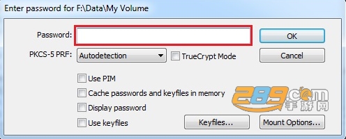 VeraCrypt电脑版中文版下载 VeraCrypt电脑版中文版下载