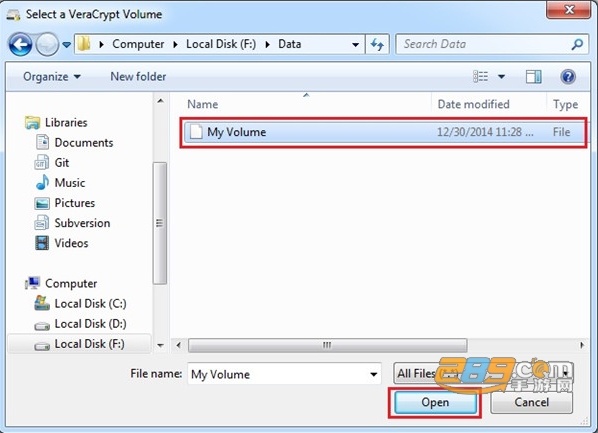 VeraCrypt电脑版中文版下载 VeraCrypt电脑版中文版下载