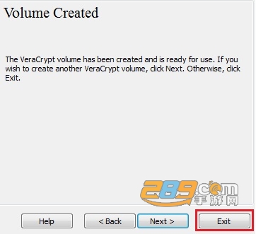 VeraCrypt电脑版中文版下载 VeraCrypt电脑版中文版下载