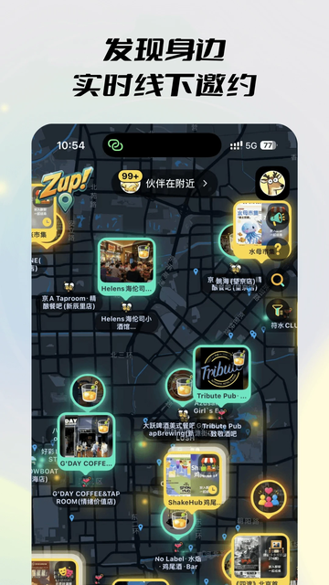 Zup�ٷ�������