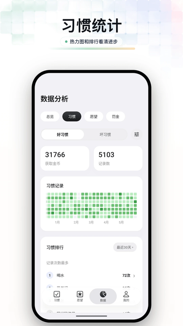 元气打卡app免费下载 元气打卡app免费下载