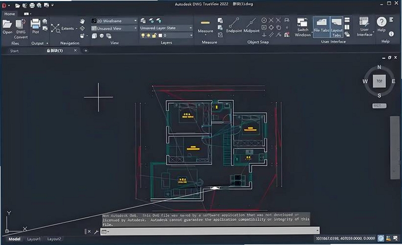 关键词必须包含 CAD2023Autodesk AutoCAD 2023破解版 安装界面 中文版 64位,文字可概括整篇文章全部内容,用于搜索配图