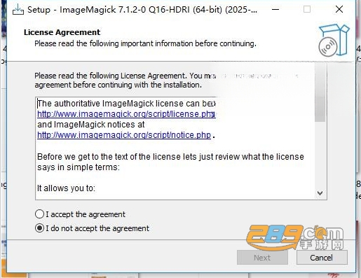 ImageMagick电脑版下载 ImageMagick电脑版下载