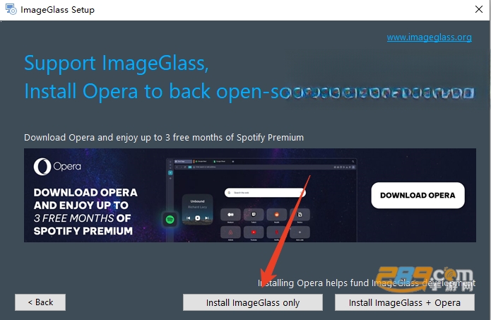 ImageGlass电脑版下载 ImageGlass电脑版下载
