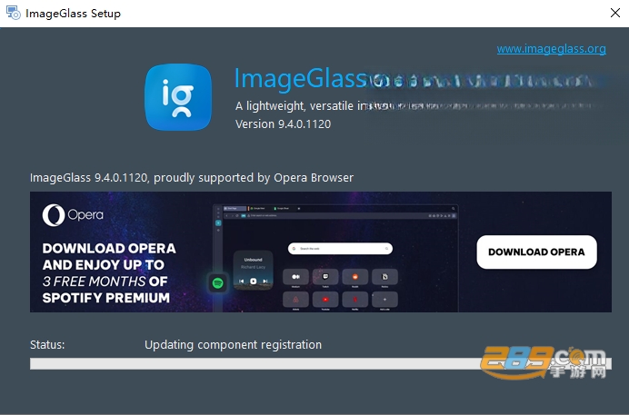 ImageGlass电脑版下载 ImageGlass电脑版下载