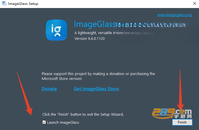 ImageGlass电脑版下载 ImageGlass电脑版下载