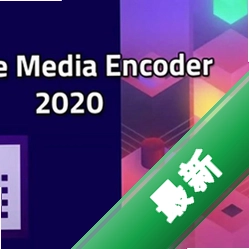 Adobe Media Encoder 2020 ���İ�2020 v14.9 ��Ƶ��ʽת��������