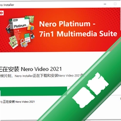 Nero Platinum Suite 2021����������2026 רҵ��