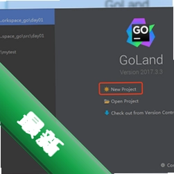 goland2022�ƽ��GoLand 2022.1.3���İ�2022.1.3 ���ļ����