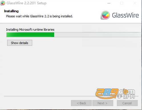 GlassWire��������԰�����
