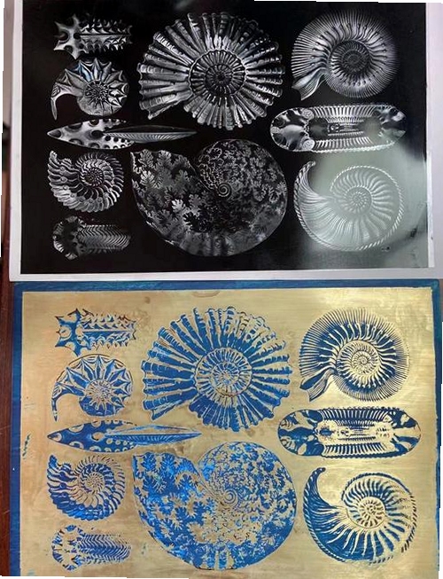 蚀刻素描电脑版分层蚀刻工作台操作界面,关键词必须包含 蚀刻素描电脑版,文字可概括整篇文章全部内容,用于搜索配图