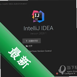 IntelliJ IDEA 2020 �콢����Ѱ�2020.3.4 �콢�� ������Ѱ�