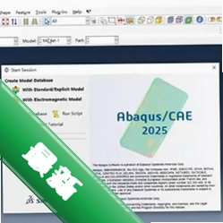 Abaqus2025�������İ�2026 ��������콢��
