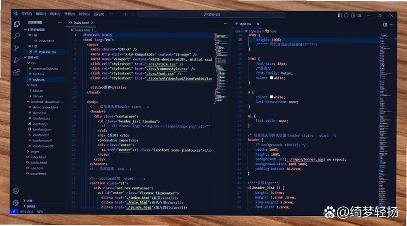PhpStorm 2020中文版代码编辑界面,关键词必须包含 {PhpStorm 2020中文版}
