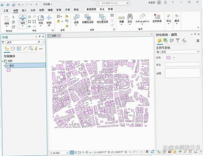 ArcGIS Pro 2025 �ռ���� ��ά���� ������� �������� �������� �ؼ��� ������ ʹ�ý̳�