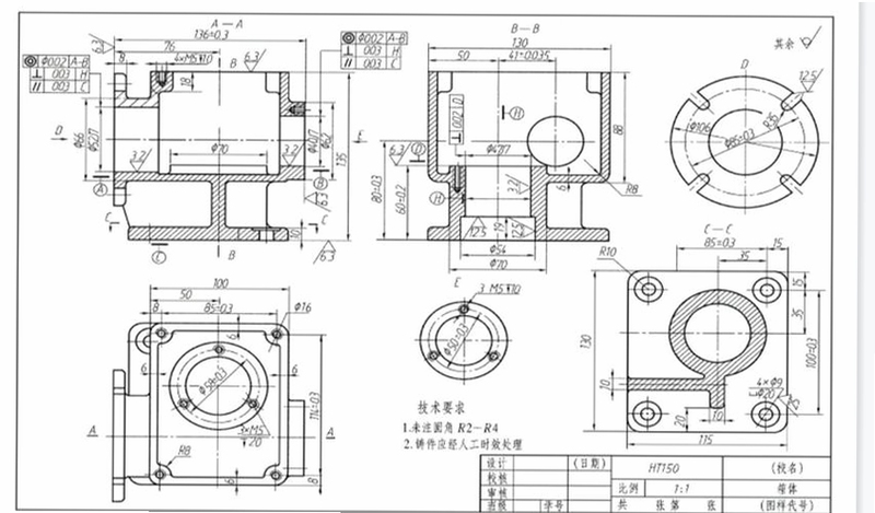 关键词必须包含 CAXA 3D实体设计2021 装配体 工程图,文字可概括整篇文章全部内容,用于搜索配图