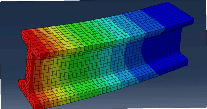 �ؼ��ʱ������ {Abaqus 2024����Ԫ�����������}�����ֿɸ�����ƪ����ȫ�����ݣ�����������ͼ
