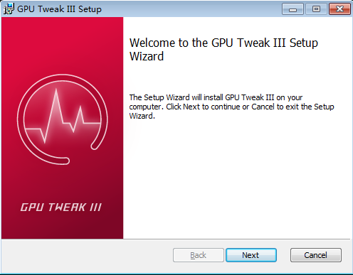 GPU Tweak3��Ƶ�������