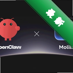 Molili Claw������Ϻ����ƽ̨v3.2.0 2026�ٷ����԰�