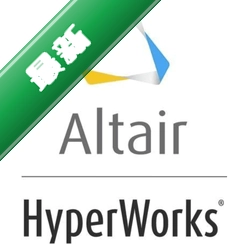 Altair HyperWorks 2025���İ�2025.1 ��������Ż����ƽ̨