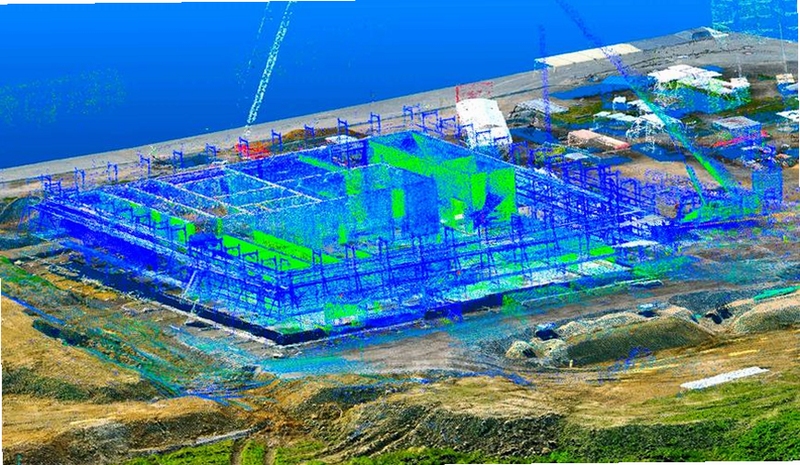 关键词必须包含 {Autodesk ReCap Pro 2025点云配准与测量功能},文字可概括整篇文章全部内容,用于搜索配图