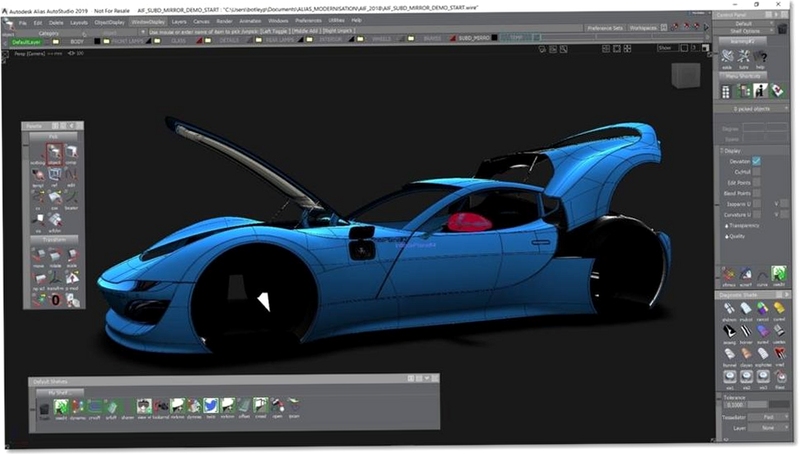 �ؼ��ʱ������ {Alias AutoStudio 2024 ����������� ��ҵ���ʦ}�����ֿɸ�����ƪ����ȫ�����ݣ�����������ͼ