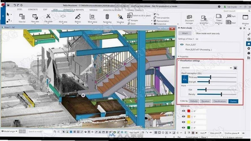Vectorworks2024�ƽ�潨����ƾ������һ�廯�����������ͼ���ؼ��ʱ������ {Vectorworks2024�ƽ��}