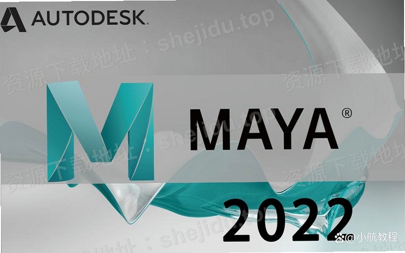 关键词必须包含 Maya 2022 三维动画 完整工作流,文字可概括整篇文章全部内容,用于搜索配图