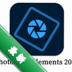 photoshop elements2025�ٷ���2025.5 ���İ� ͼ��༭��ͼ����
