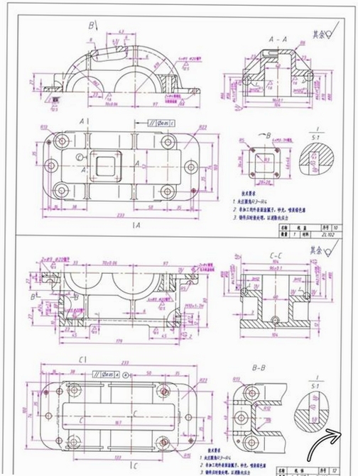 �ؼ��ʱ������ AutoCAD Mechanical 2022 ��е��� ����� ��ͼЧ�ʣ����ֿɸ�����ƪ����ȫ�����ݣ�����������ͼ