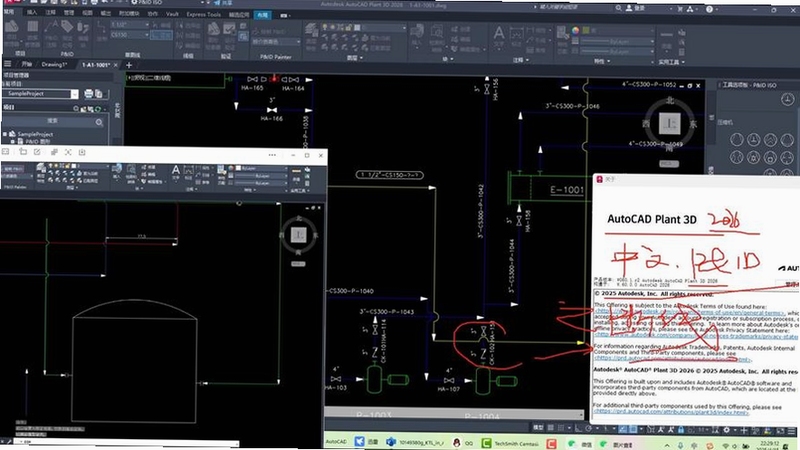 关键词必须包含 {AutoCAD 2022 绘图 三维 布局},文字可概括整篇文章全部内容,用于搜索配图