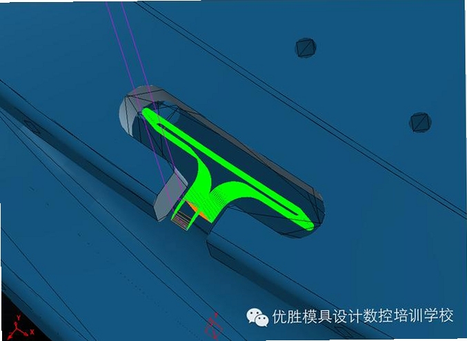 关键词必须包含 {Autodesk PowerMill Ultimate 2026 五轴加工 界面},文字可概括整篇文章全部内容,用于搜索配图