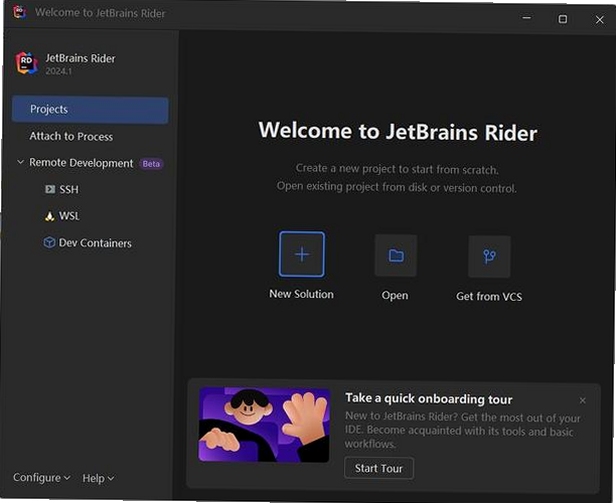Rider 2024调试断点与Unity性能分析器操作界面,关键词必须包含 {JetBrains Rider 2024中文电脑版 调试}