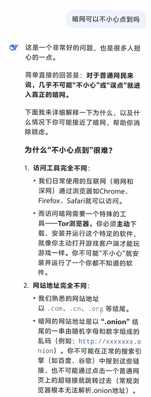 关键词必须包含 {暗网 安全防护 隐私保护},文字可概括整篇文章全部内容,用于搜索配图