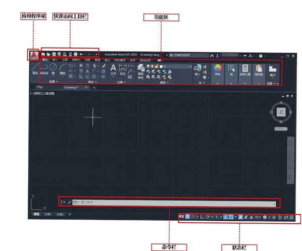 关键词必须包含 {AutoCAD 2019精简版安装界面},文字可概括整篇文章全部内容,用于搜索配图