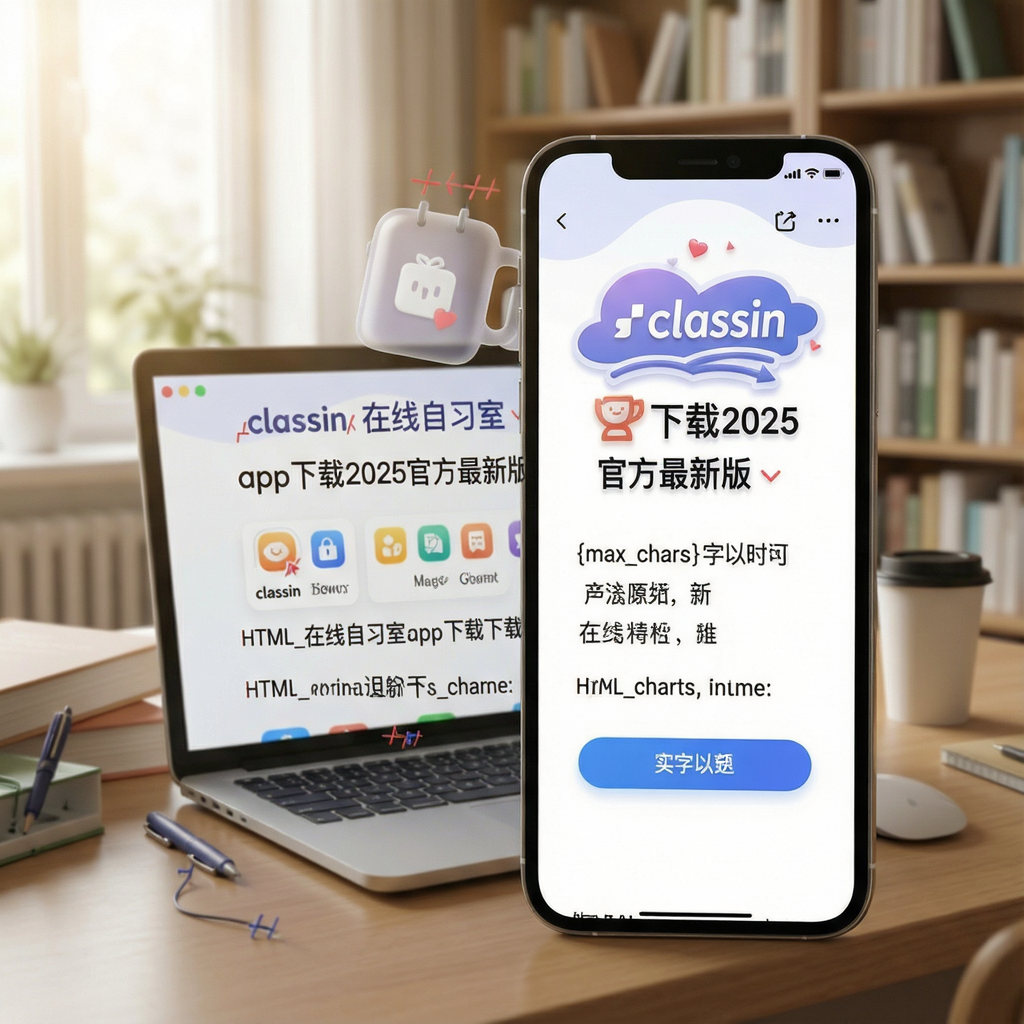 classin������ϰ��app����2025�ٷ����°�v6.0.8.30 2026��׿��