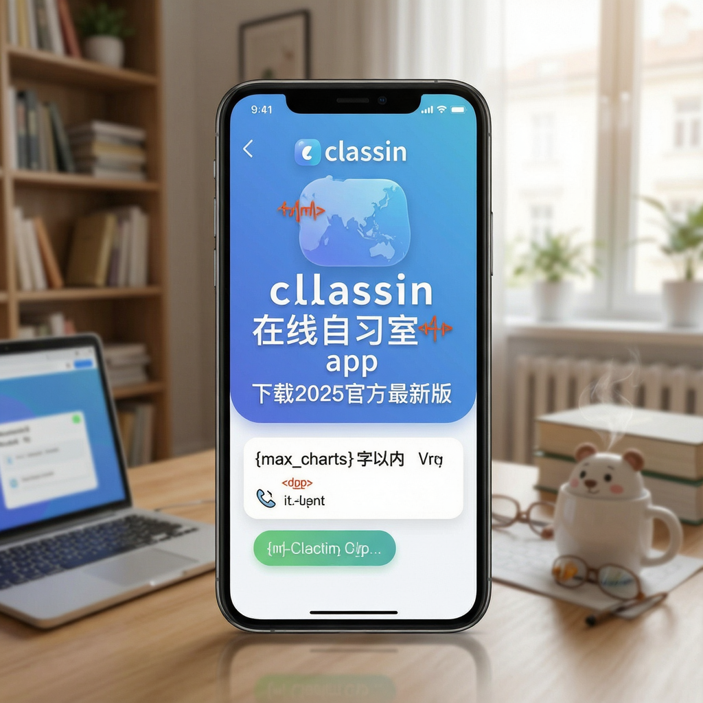 classin������ϰ��app����2025�ٷ����°�v6.0.8.30 2026�ֻ���