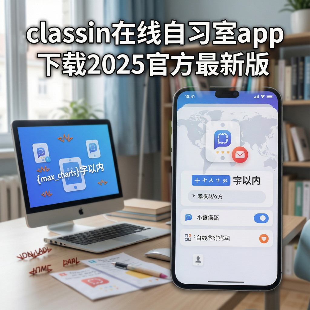 classin������ϰ��app����2025�ٷ����°�v6.0.8.30 2026��׿��