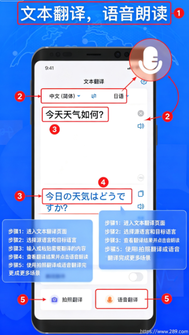 小白翻译app2026最新版下载 小白翻译app2026最新版下载