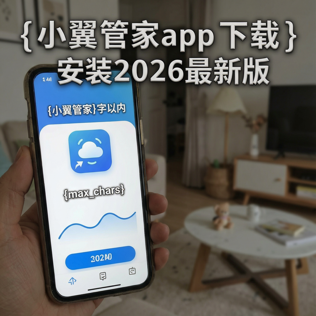 С���ܼ�app���ذ�װ2026���°�v6.12.0 2026�ֻ���